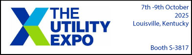 Rota at Utility Expo, Kentucky